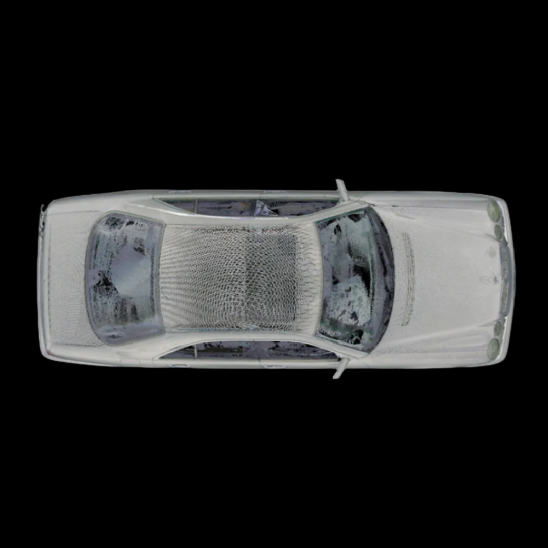 Mercedes-Benz E-Class 1998
