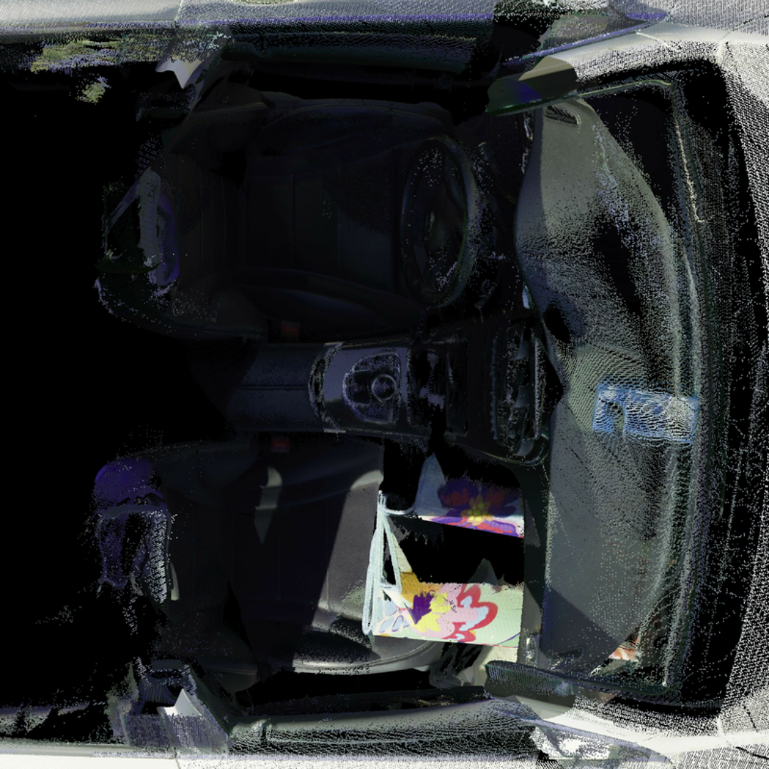 Mercedes-Benz GLC-Class 2018