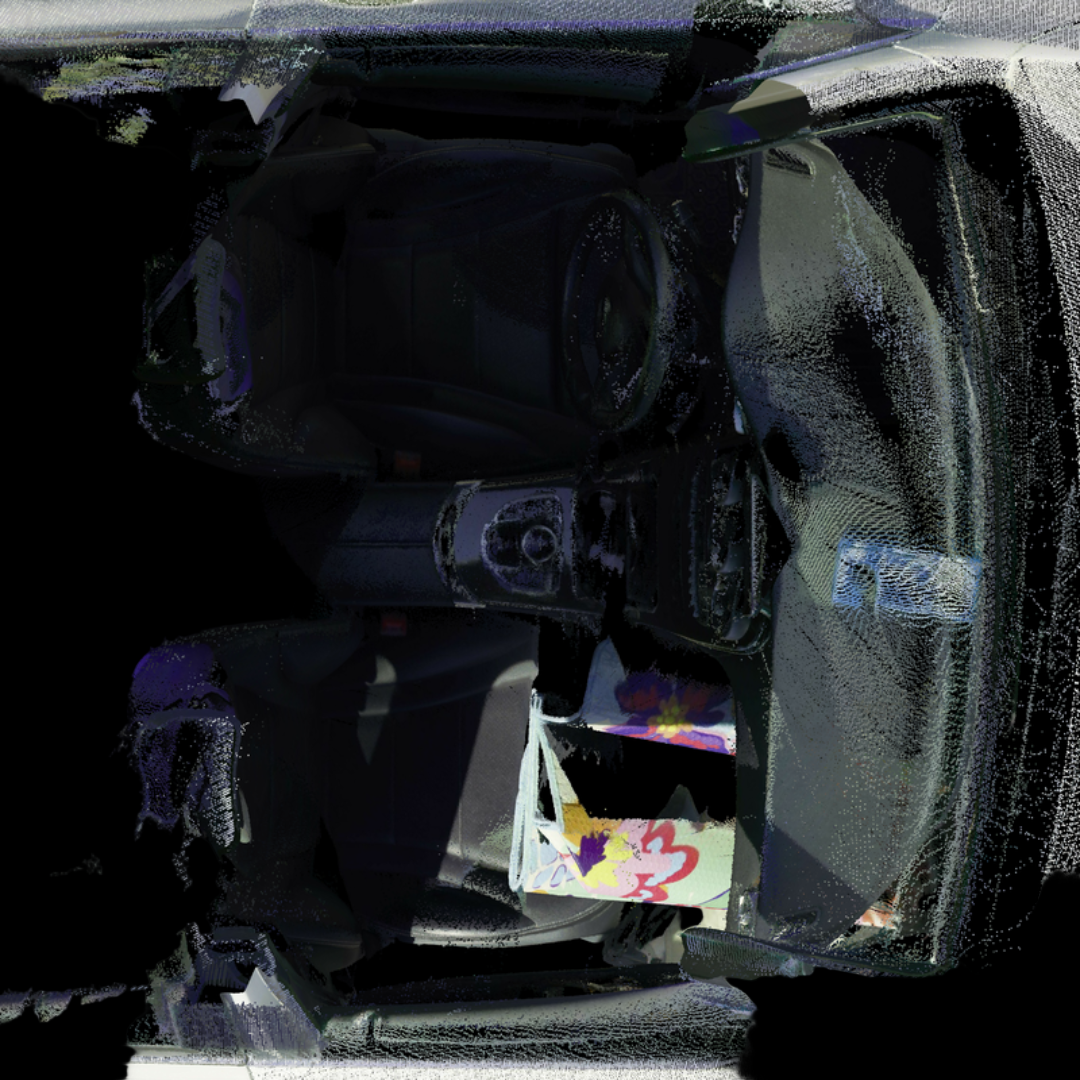 Mercedes-Benz GLC-Class 2018