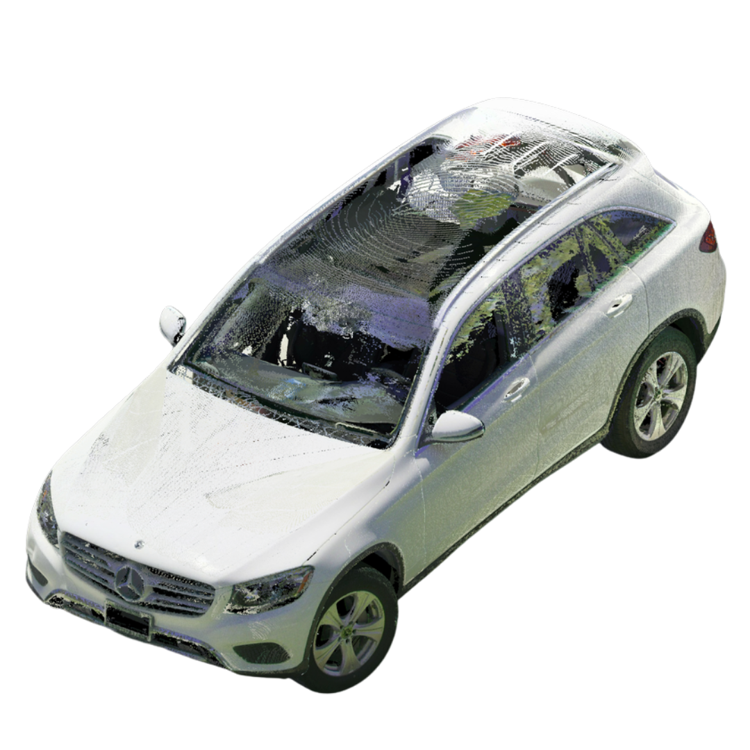 Mercedes-Benz GLC-Class 2018