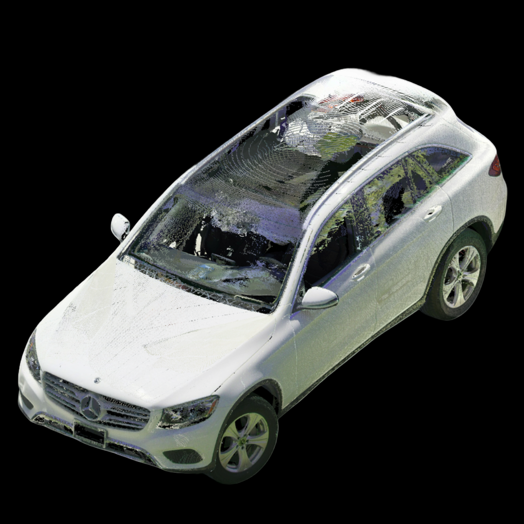 Mercedes-Benz GLC-Class 2018