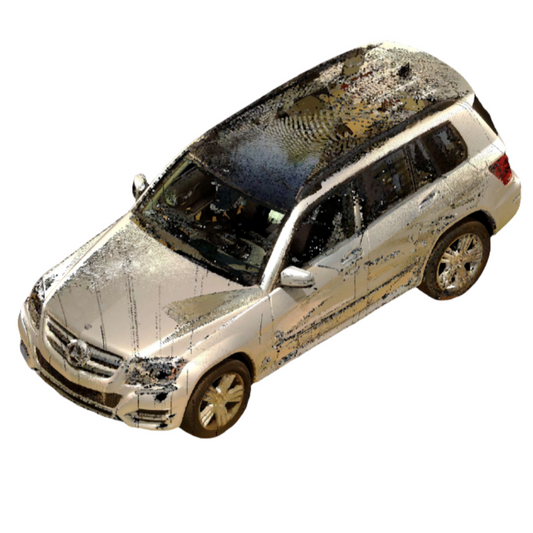 Mercedes-Benz GLK-Class 2015