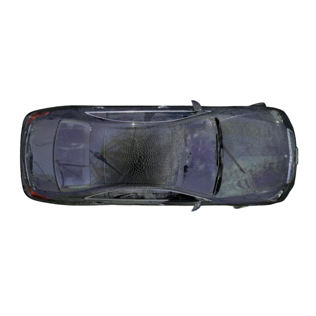 Mercedes-Benz S-Class 2019