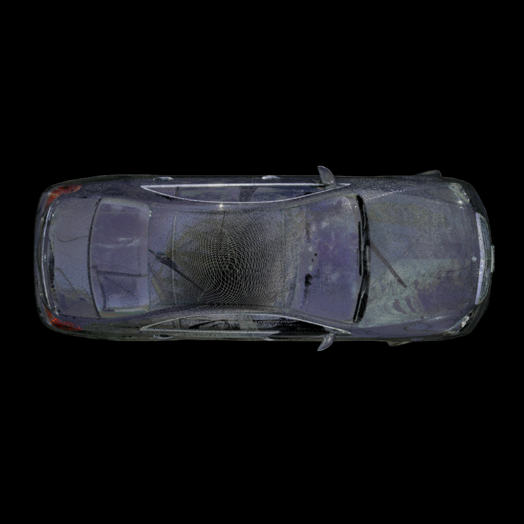 Mercedes-Benz S-Class 2019