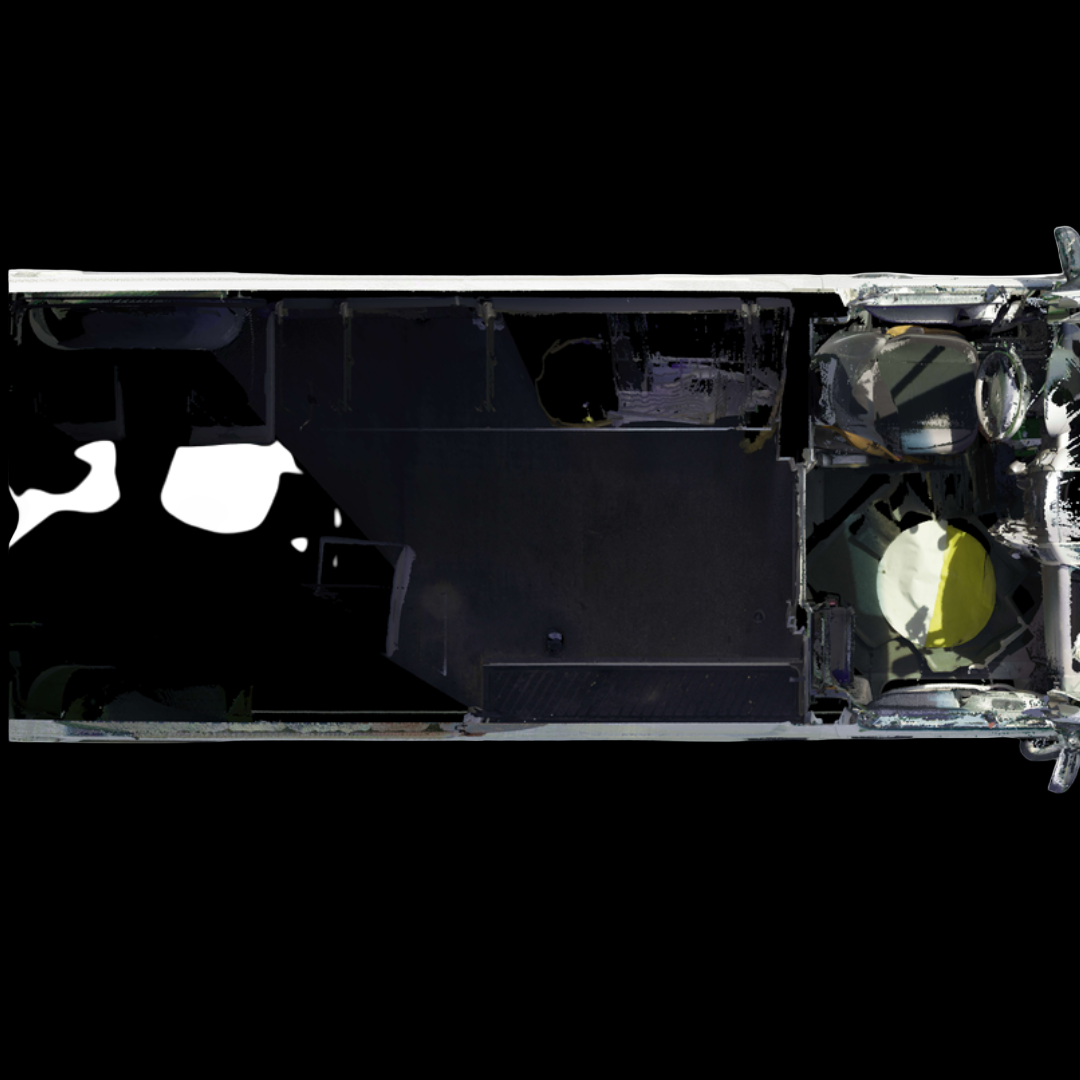 Mercedes-Benz Sprinter 2011