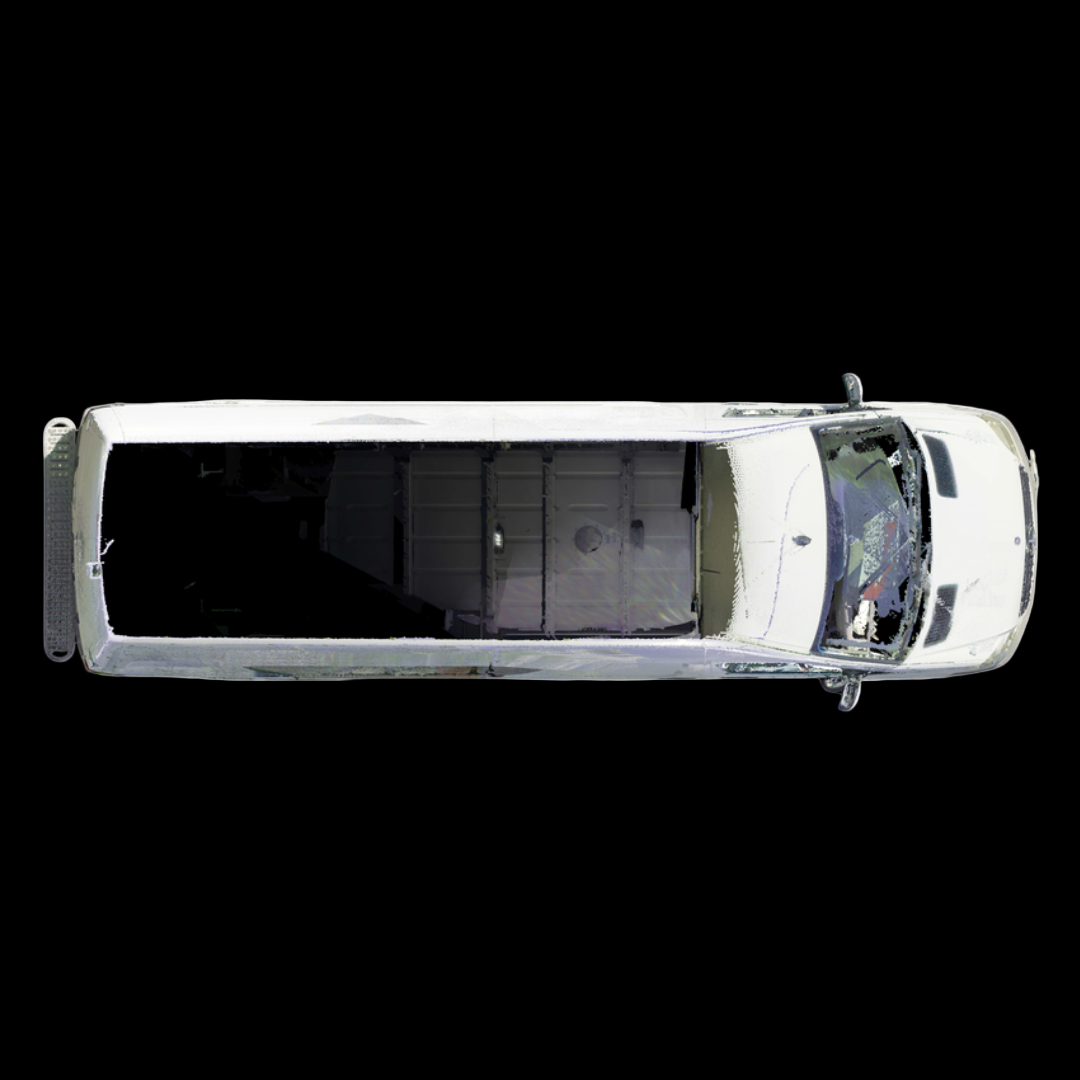 Mercedes-Benz Sprinter 2011