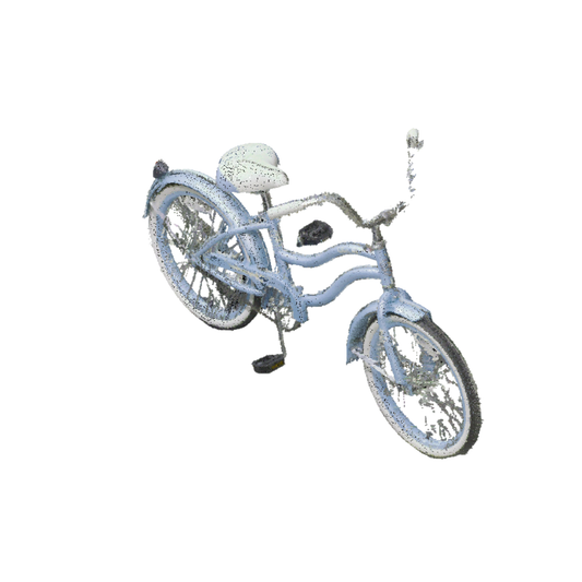 Micargi Girls 20" Cruiser Bike 2014