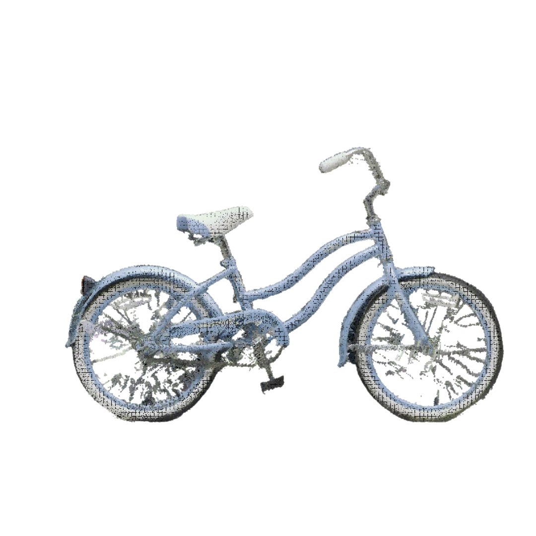 Micargi Girls 20" Cruiser Bike 2014