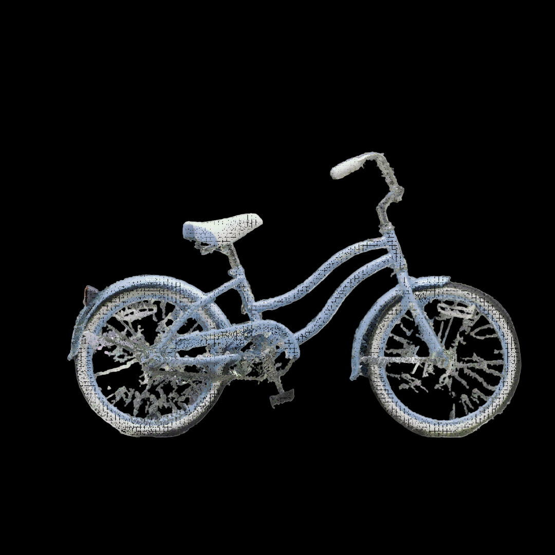 Micargi Girls 20" Cruiser Bike 2014