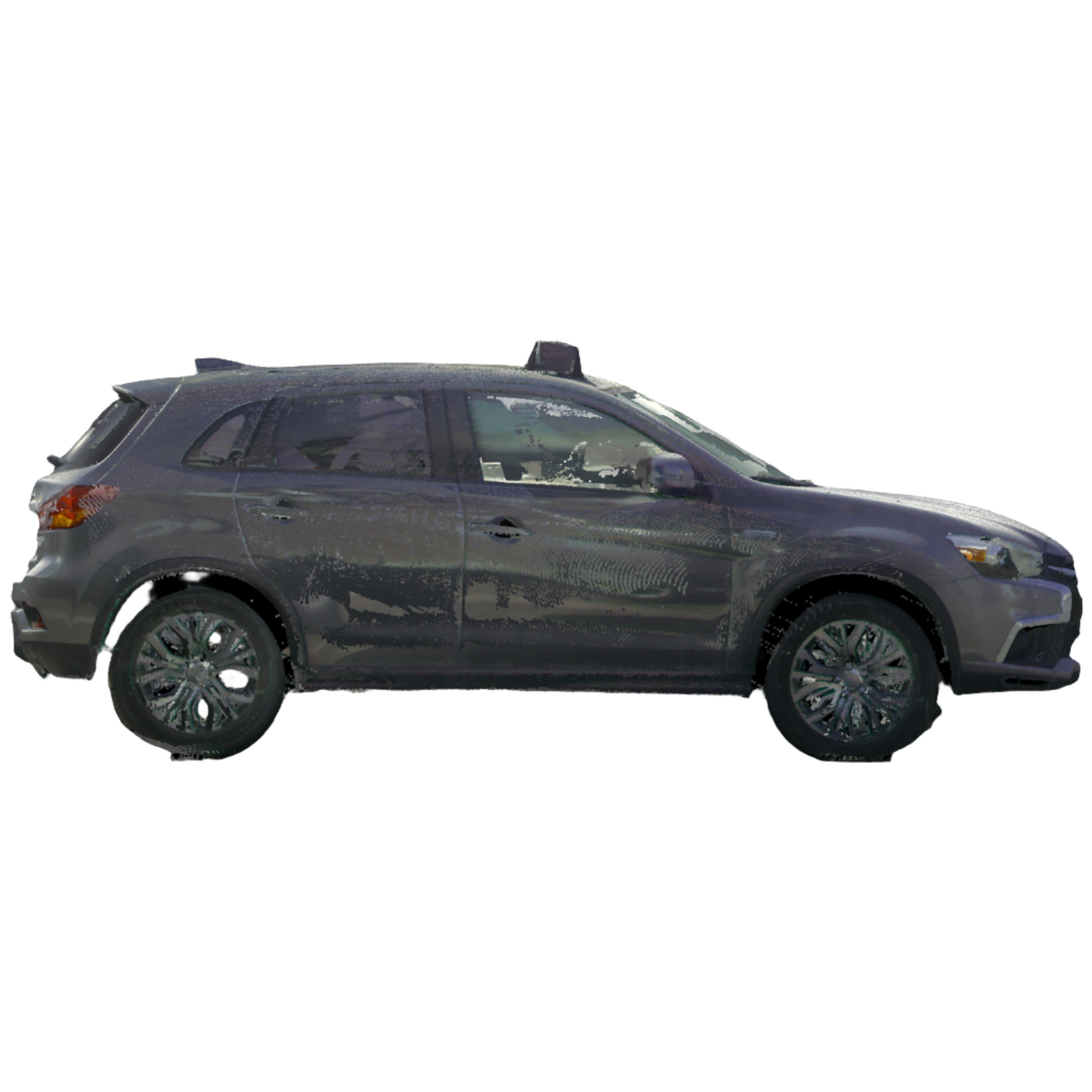 Mitsubishi Outlander Sport 2018