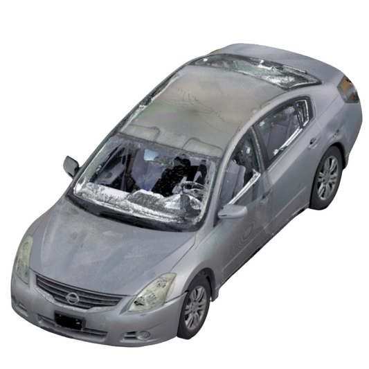 Nissan Altima 2012