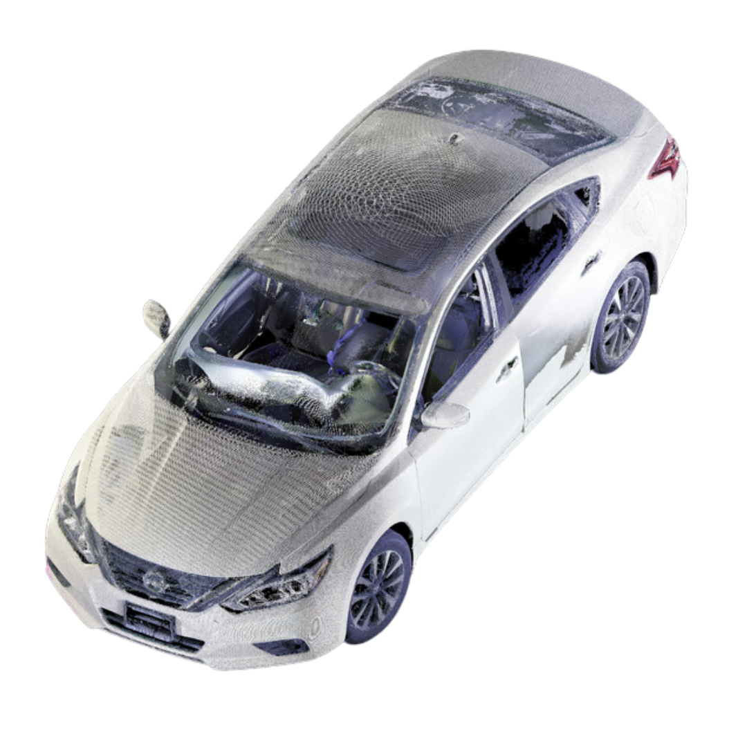 Nissan Altima 2016
