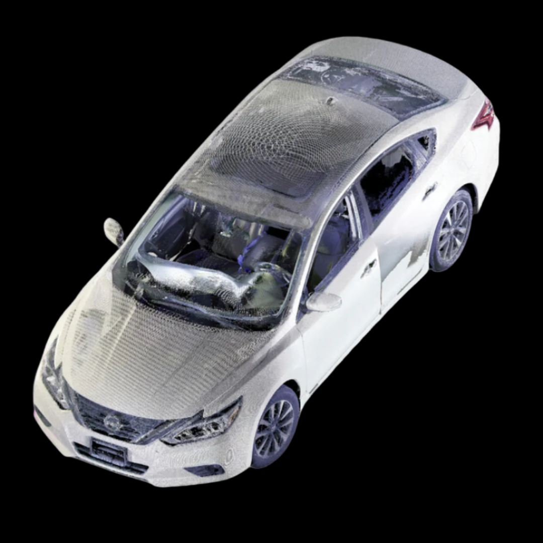 Nissan Altima 2016