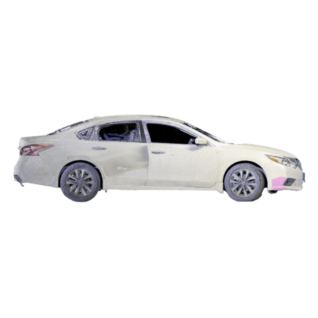 Nissan Altima 2016