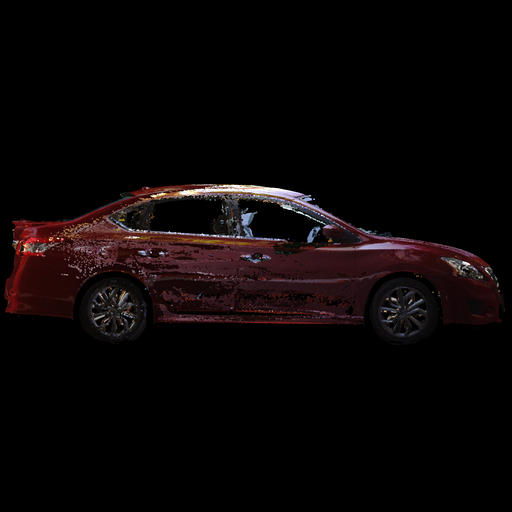 Nissan Sentra 2014