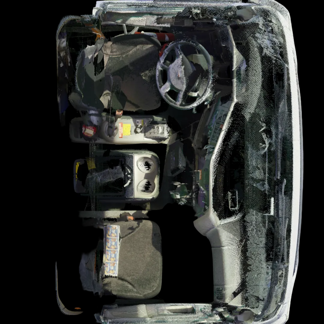 Peterbilt 220 2020