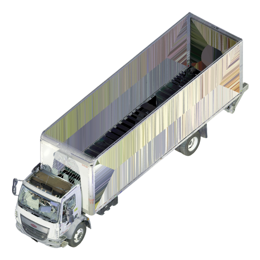 Peterbilt 220 2020