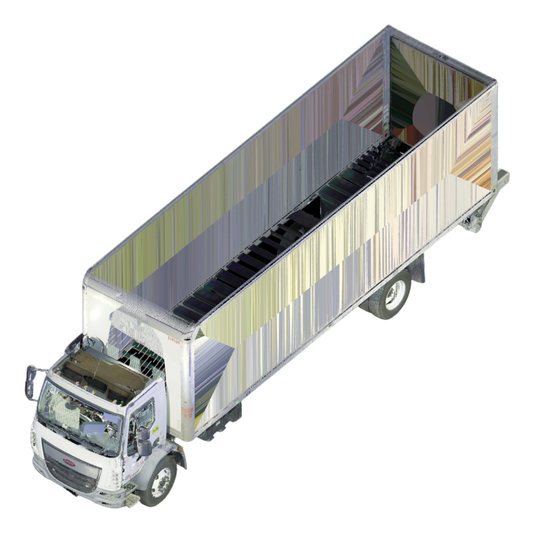 Peterbilt 220 2020