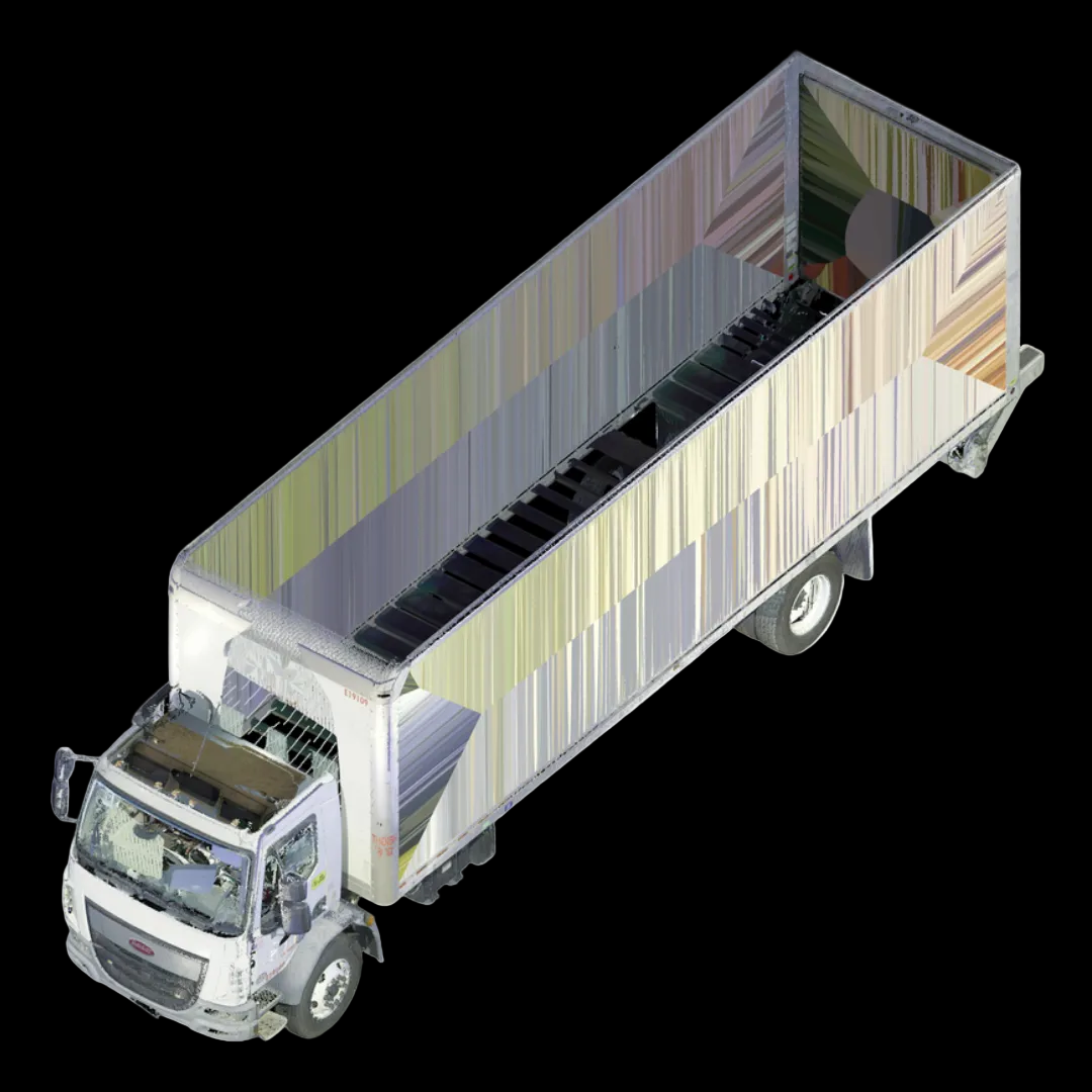 Peterbilt 220 2020