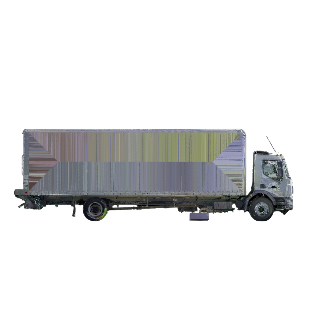 Peterbilt 220 2020