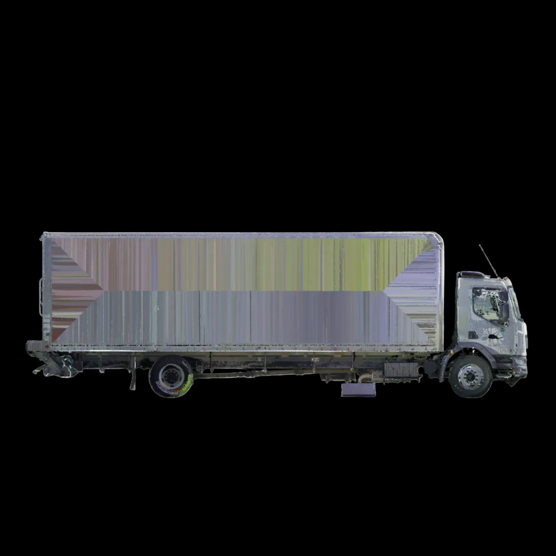 Peterbilt 220 2020