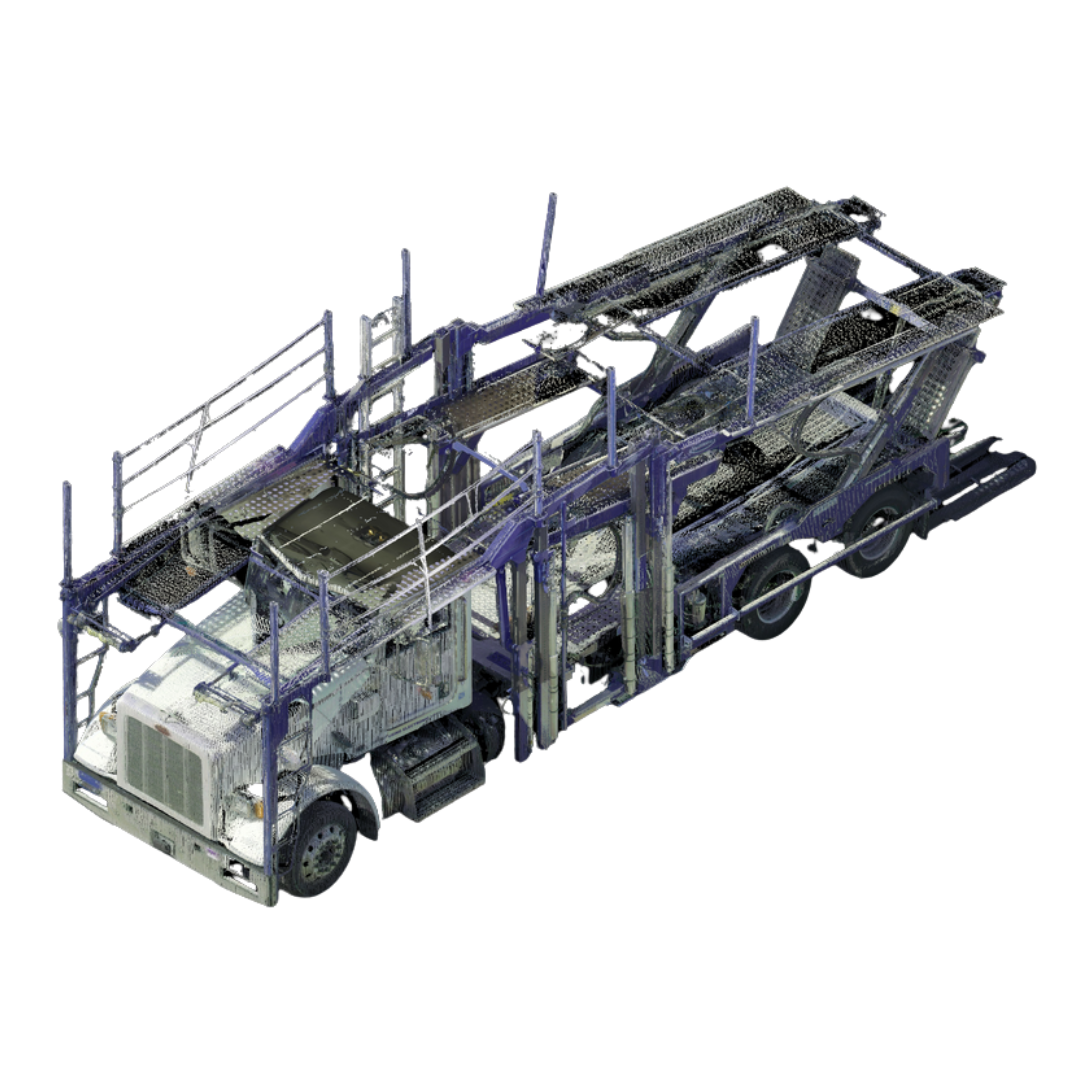 Peterbilt 365 2024 Car Hauler Auto Transport Stinger