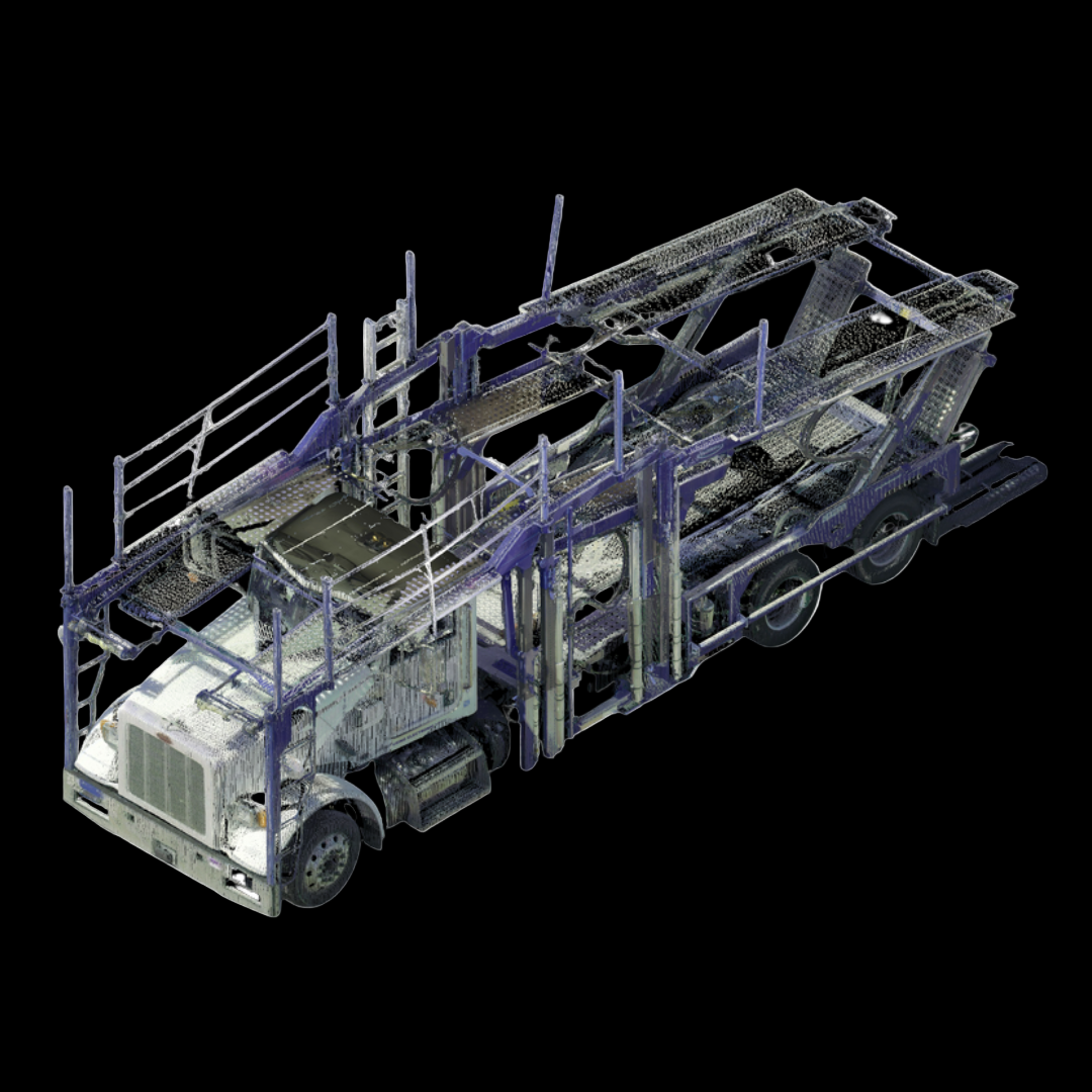 Peterbilt 365 2024 Car Hauler Auto Transport Stinger