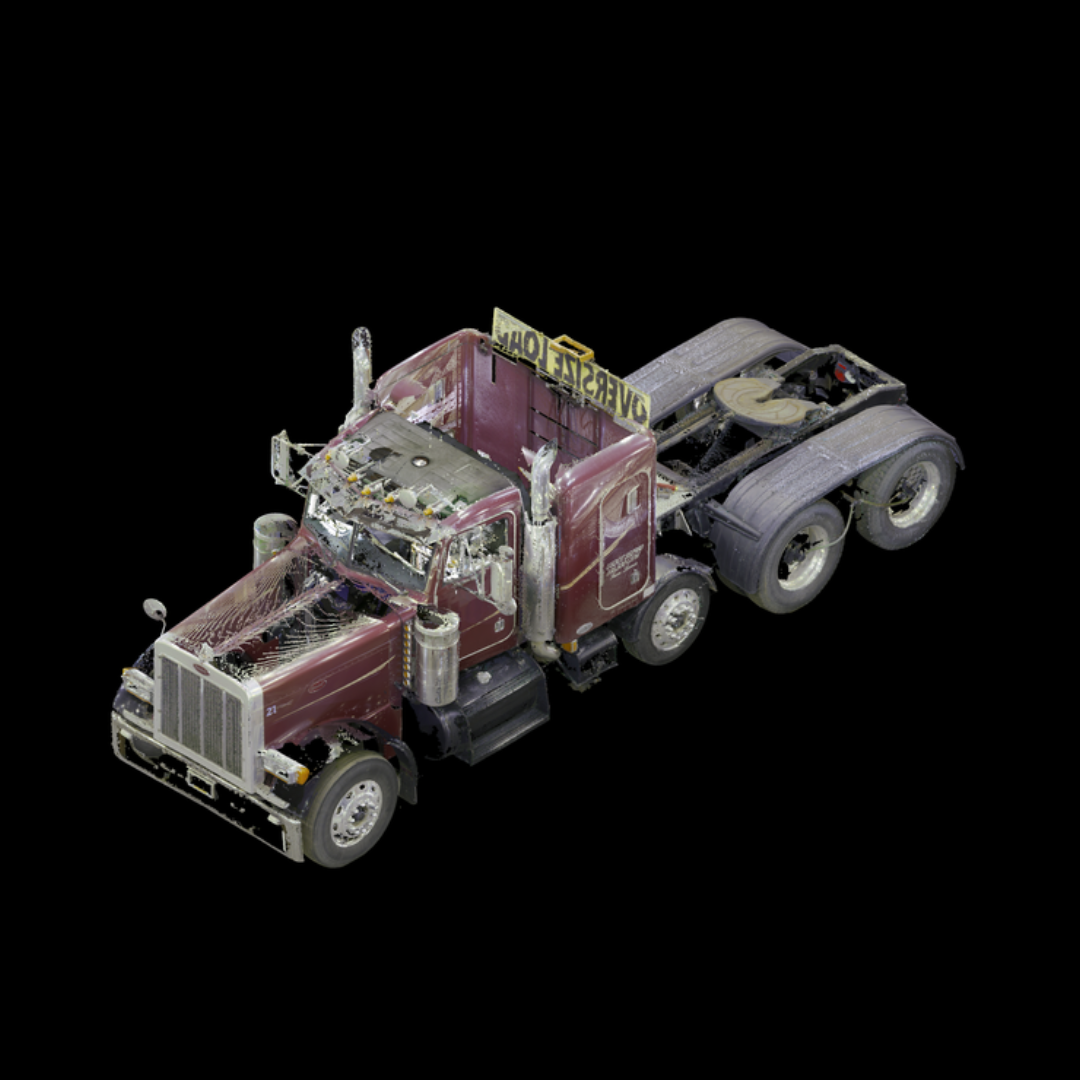 Peterbilt 379 2004