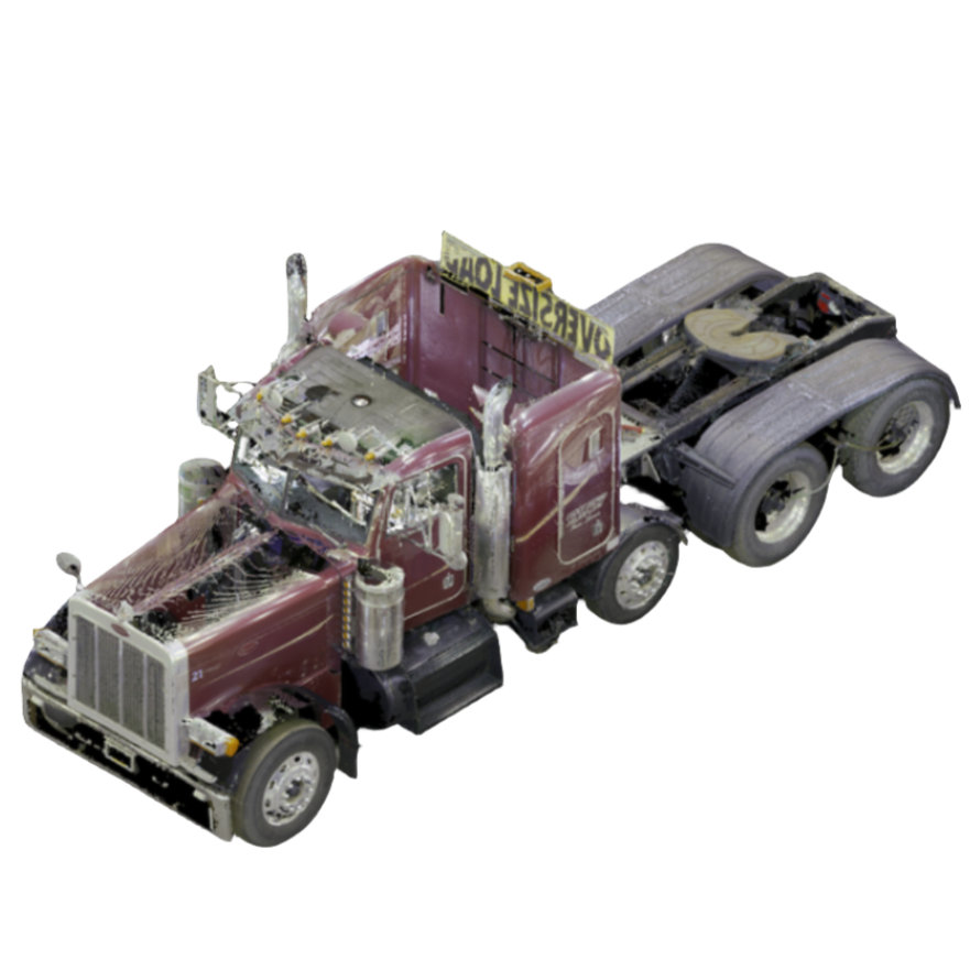 Peterbilt 379 2004