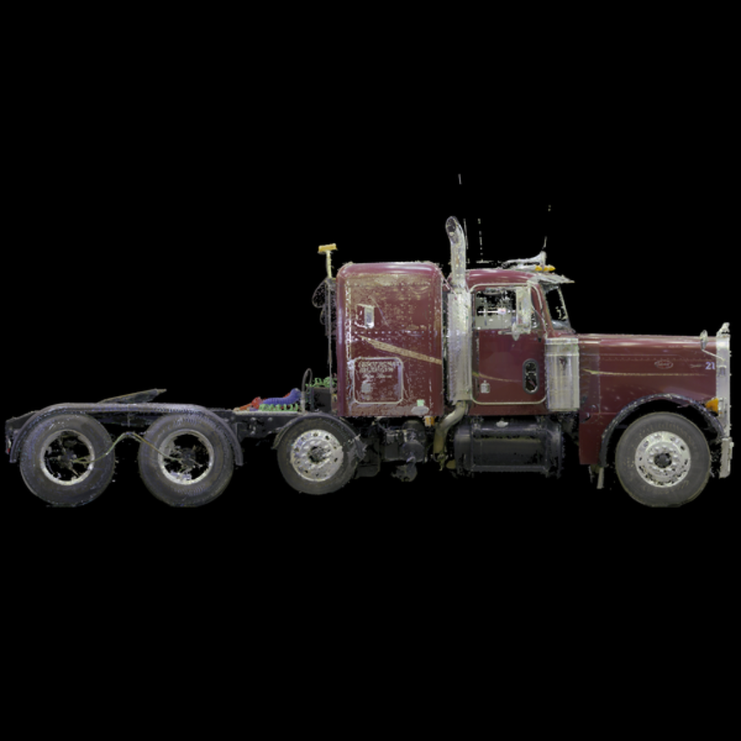 Peterbilt 379 2004