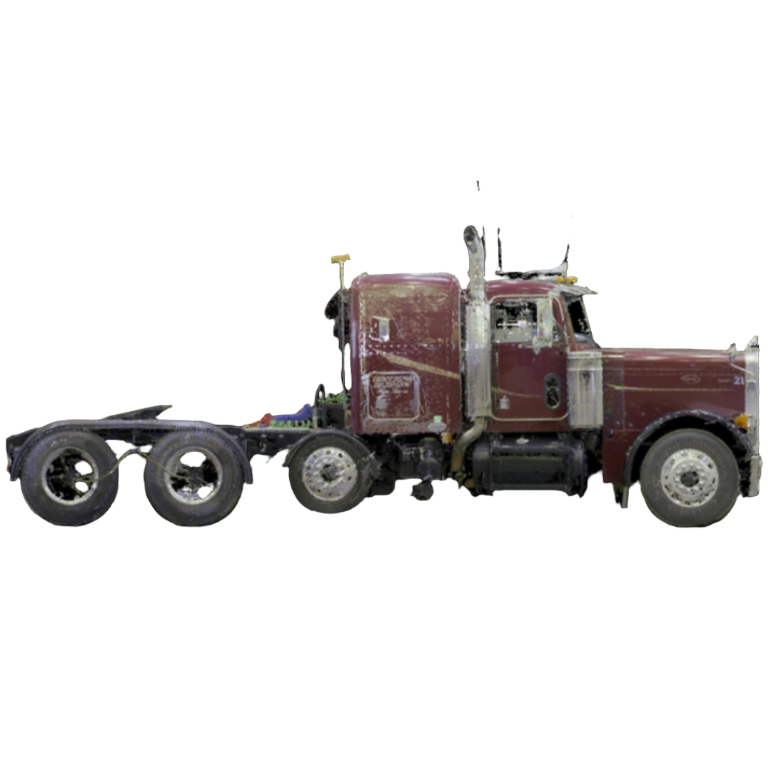 Peterbilt 379 2004