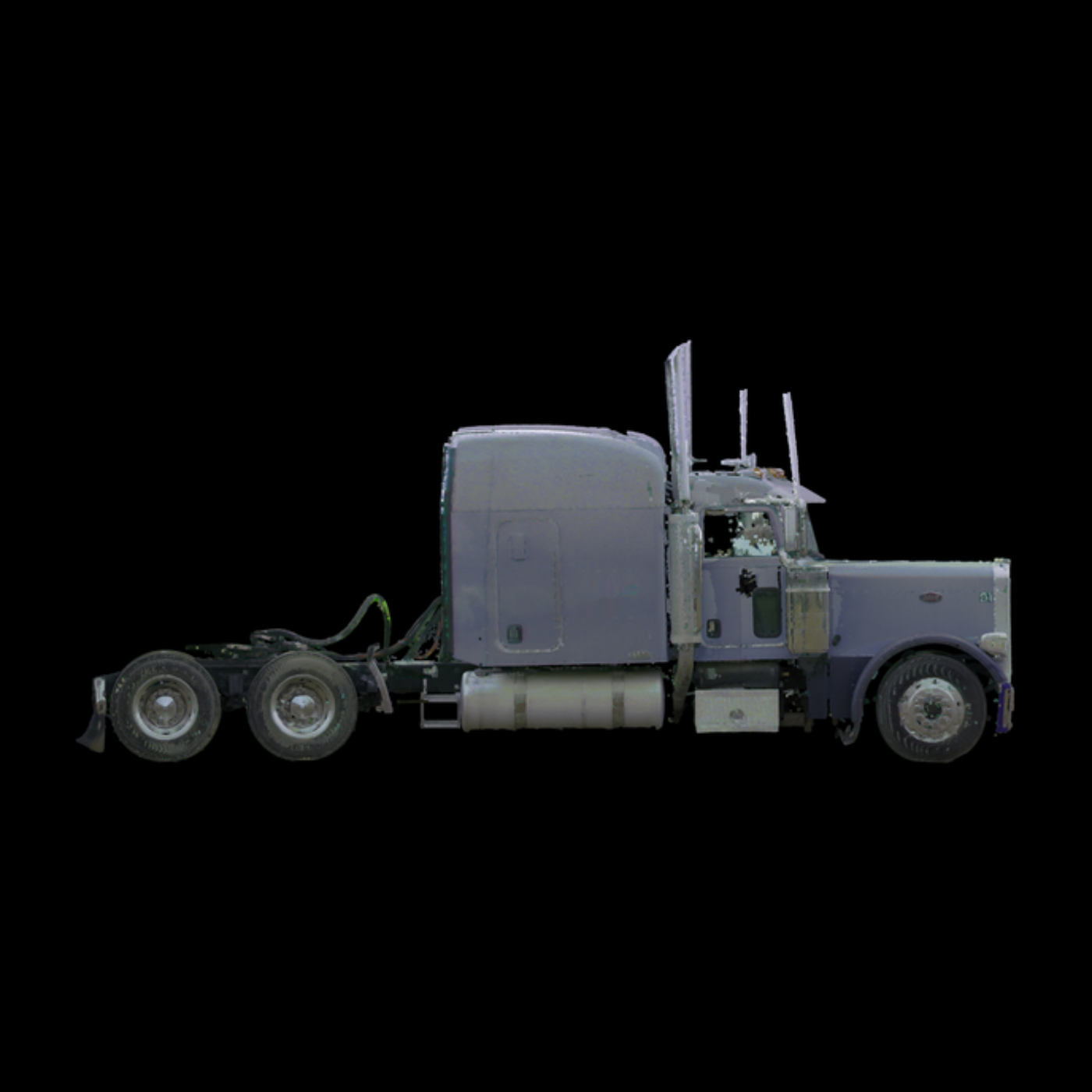 Peterbilt 379 2005