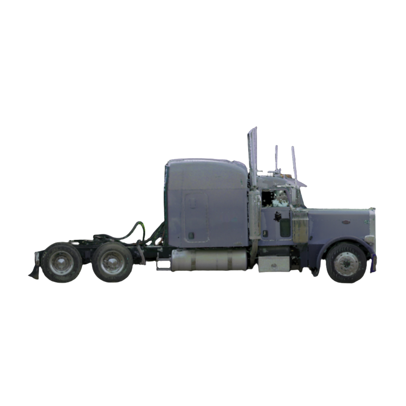 Peterbilt 379 2005