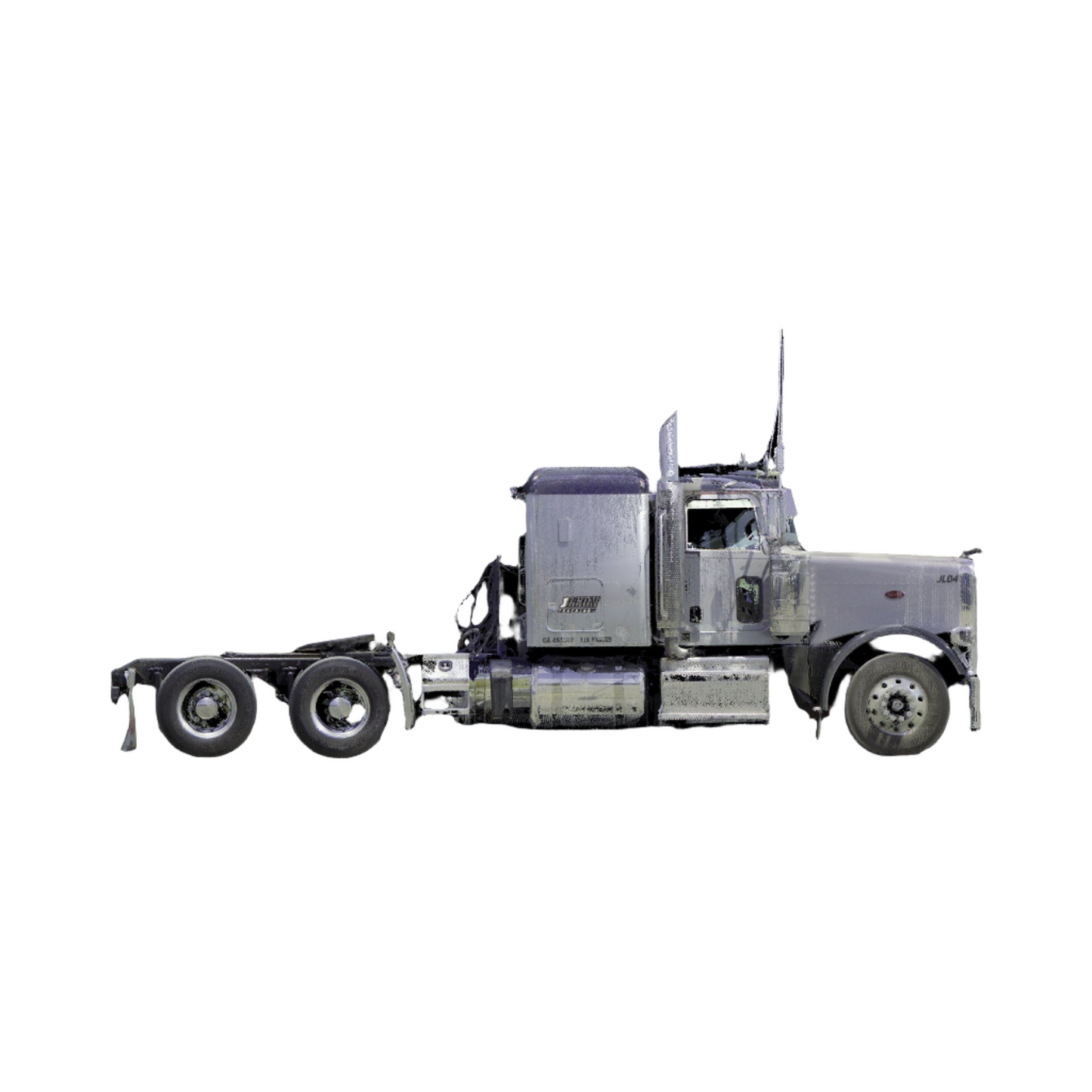 Peterbilt 388 2013