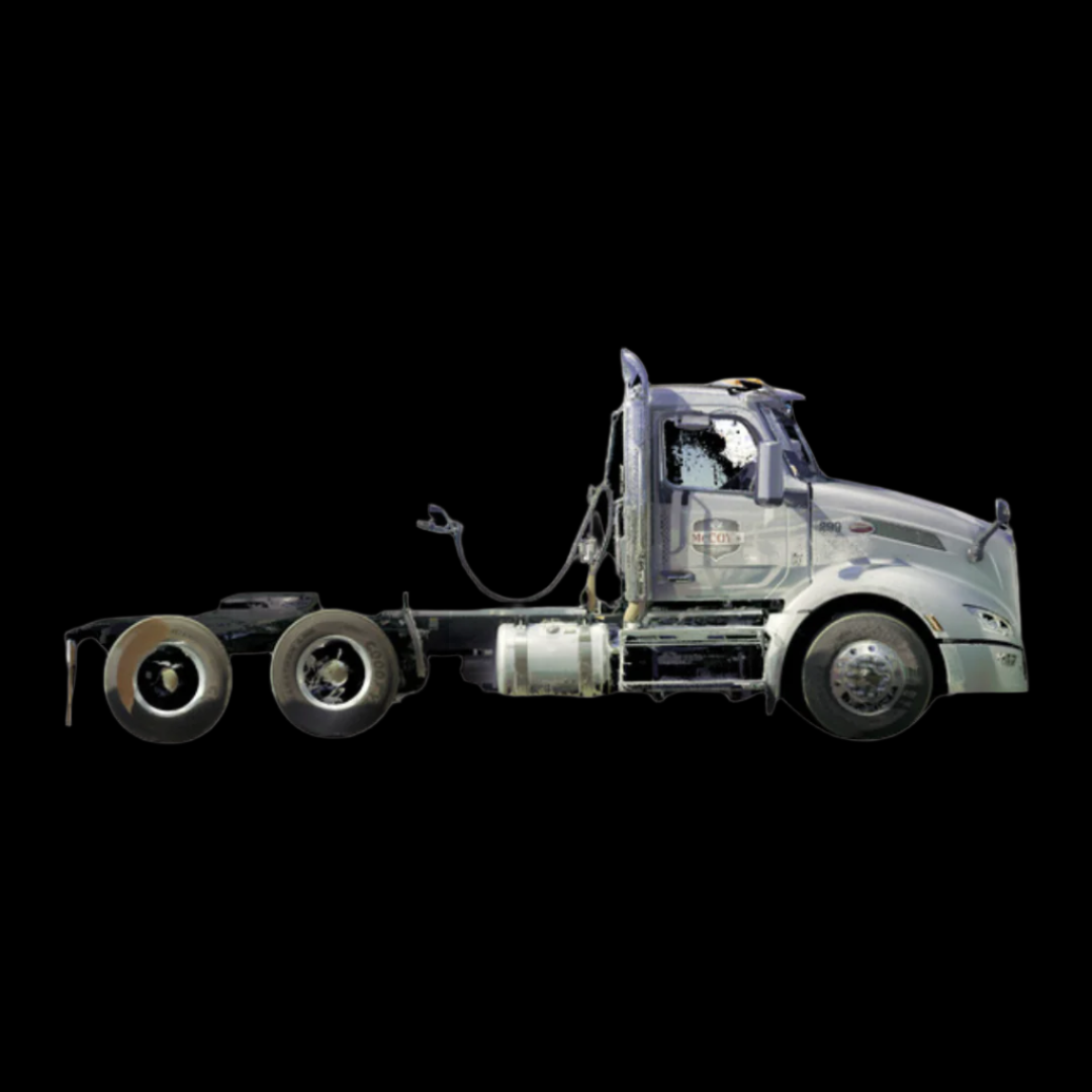 Peterbilt 579 2022