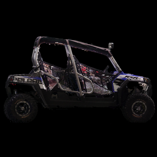 Polaris RZR 2010