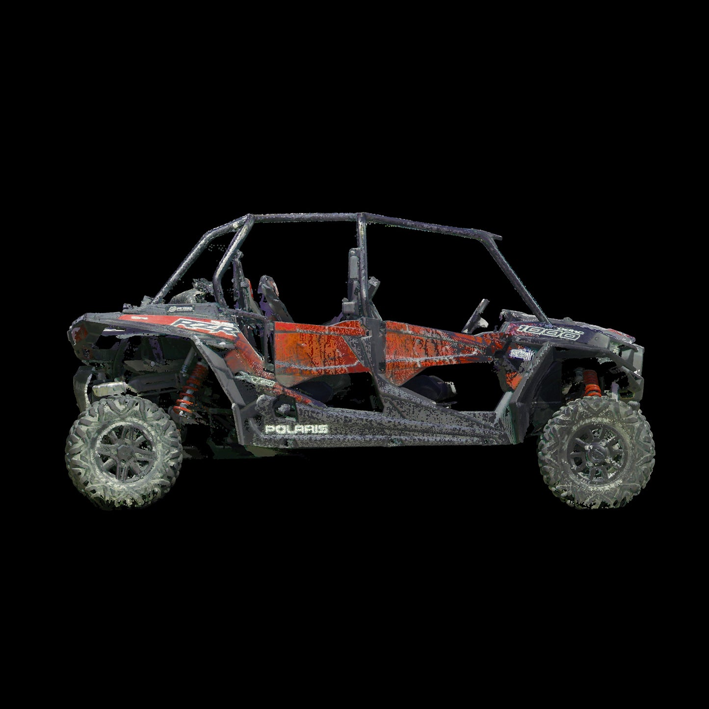 Polaris RZR 2018