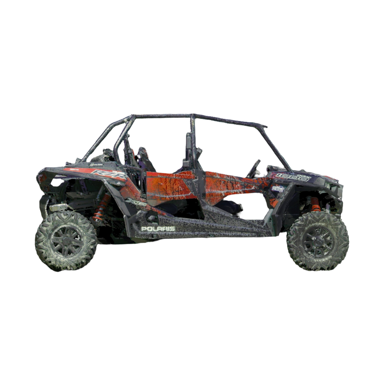 Polaris RZR 2018