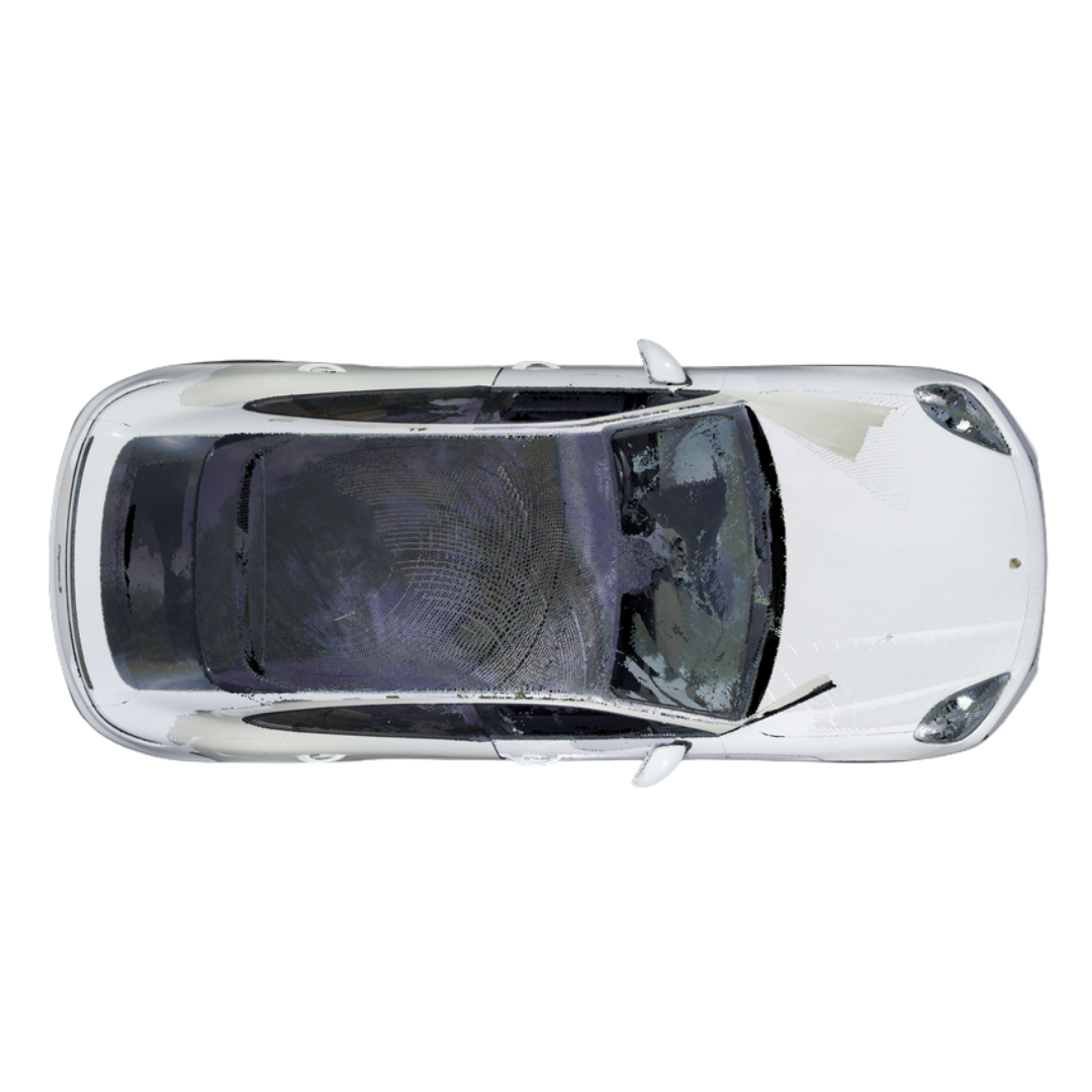 Porsche Cayenne 2020