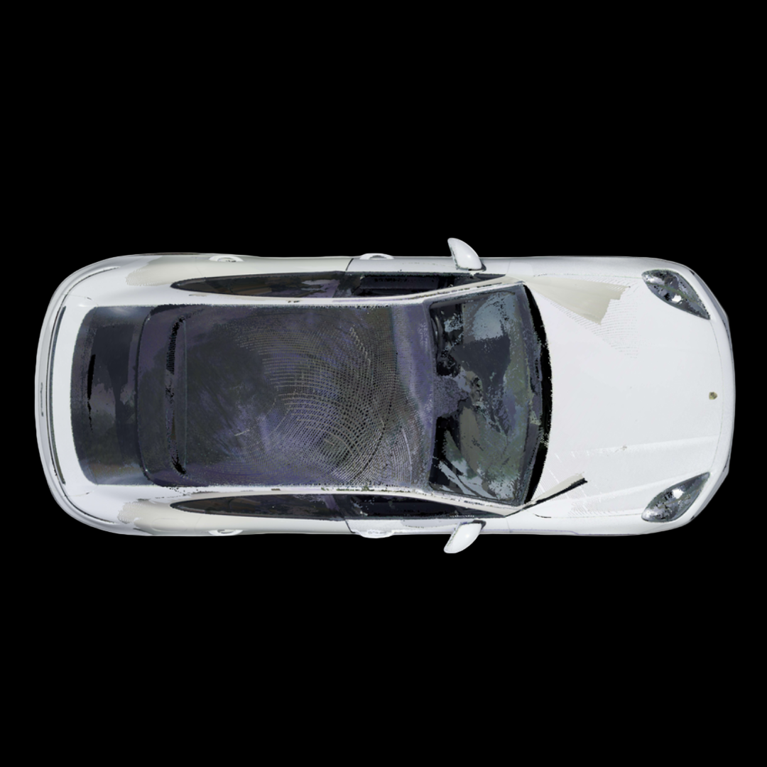 Porsche Cayenne 2020