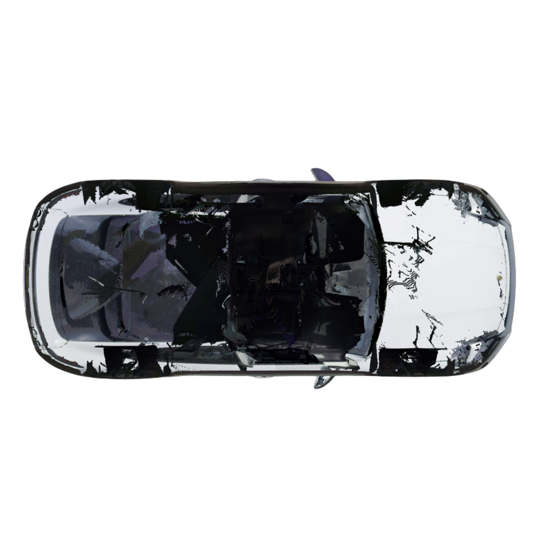 Porsche Cayenne 2020