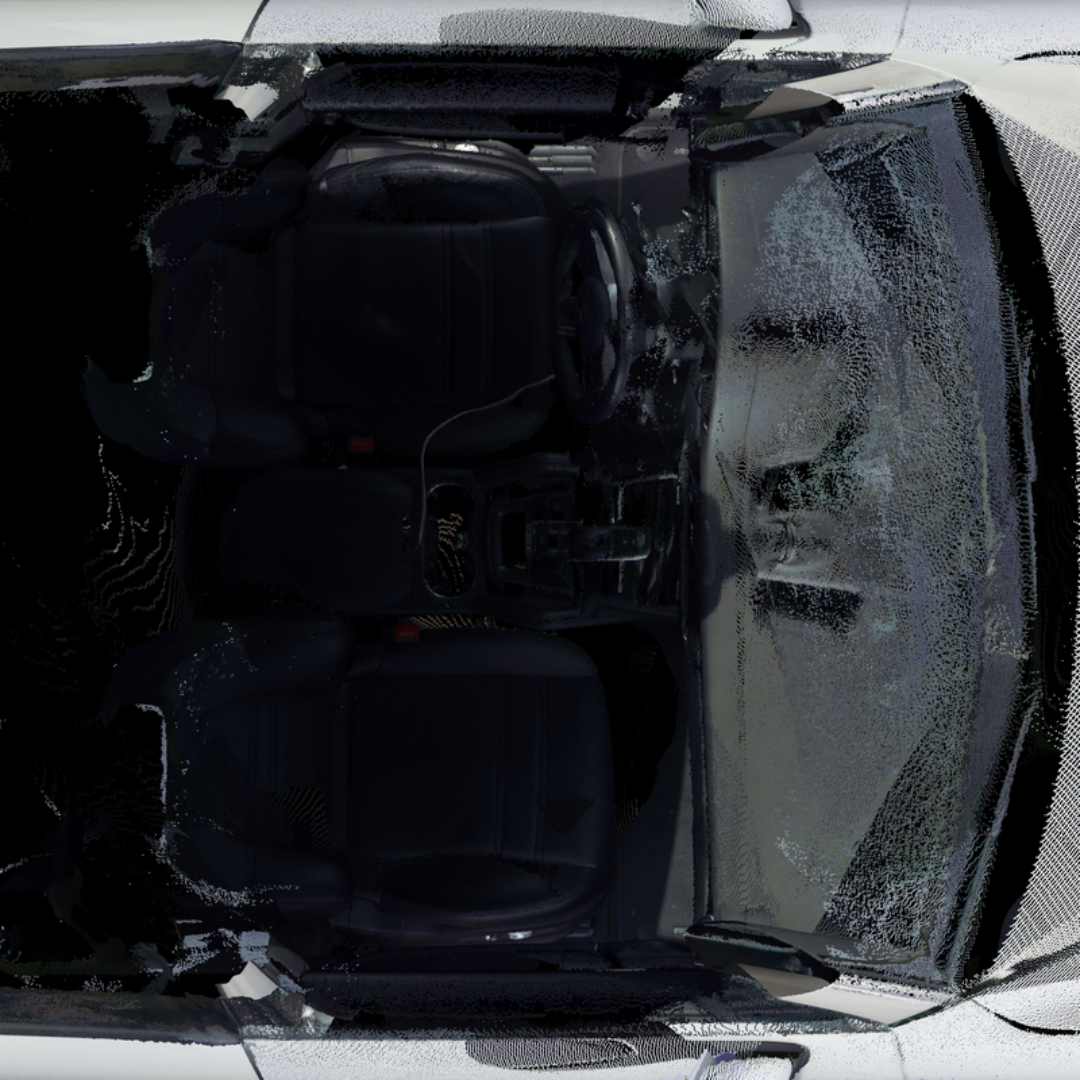 Porsche Cayenne 2020