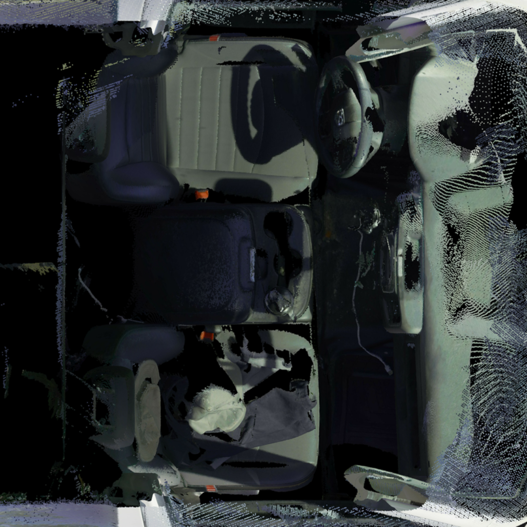 RAM 1500 2024
