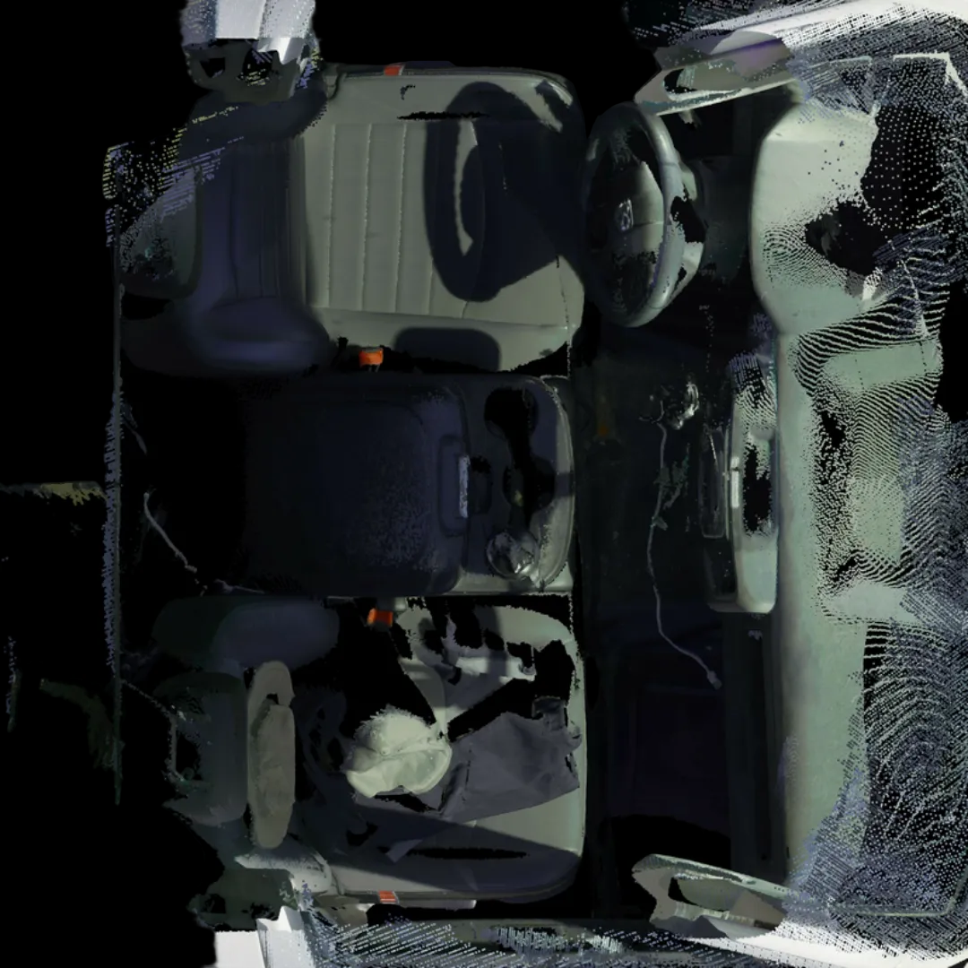 RAM 1500 2024