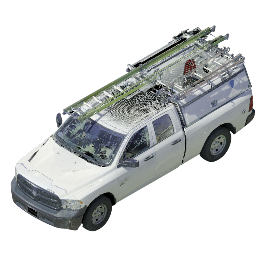 RAM 1500 2024