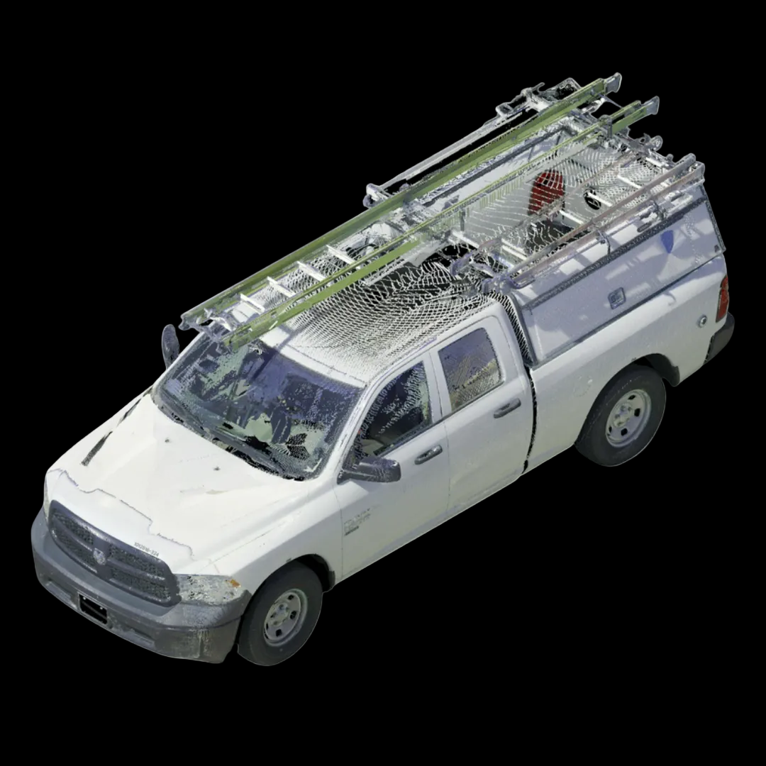 RAM 1500 2024