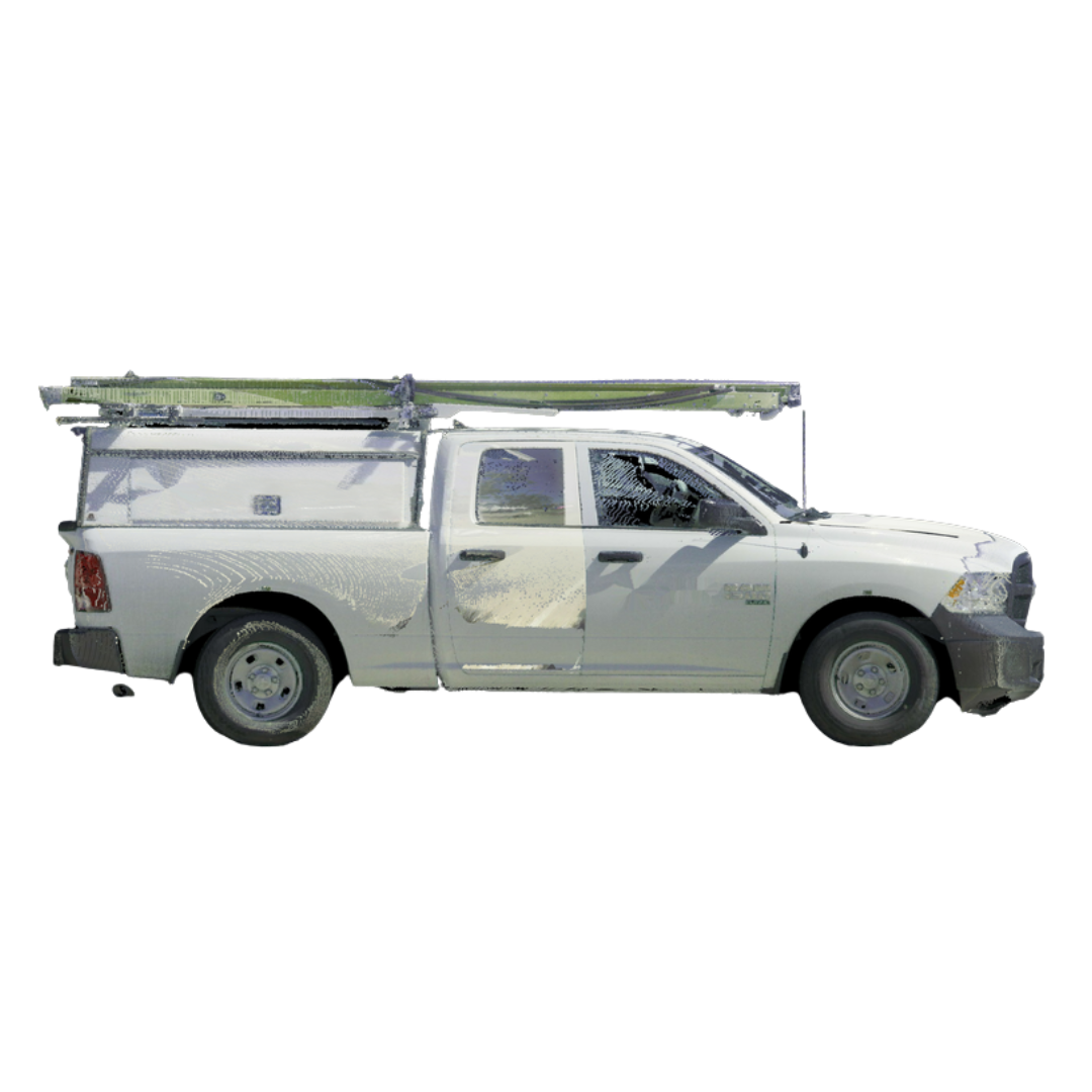 RAM 1500 2024