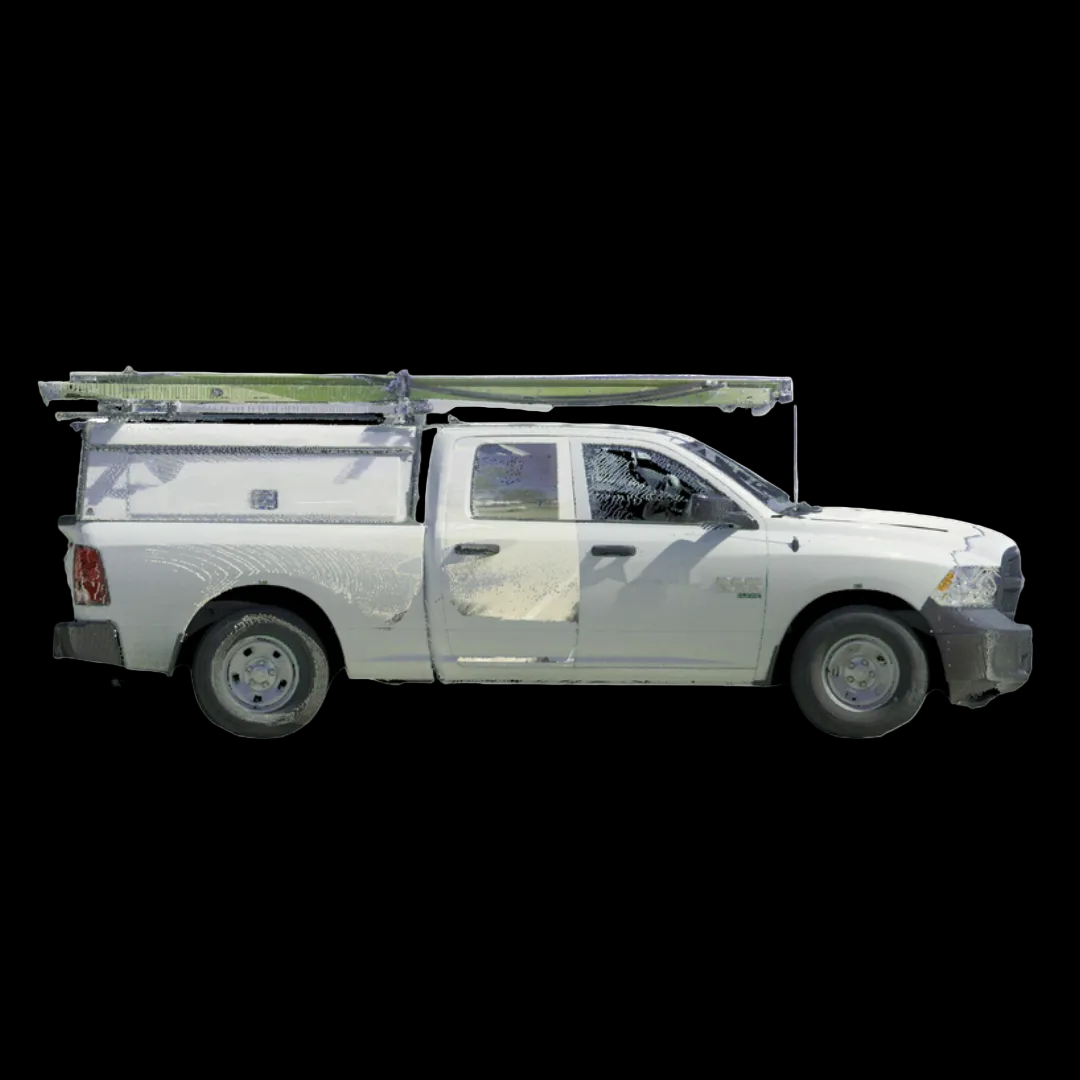 RAM 1500 2024