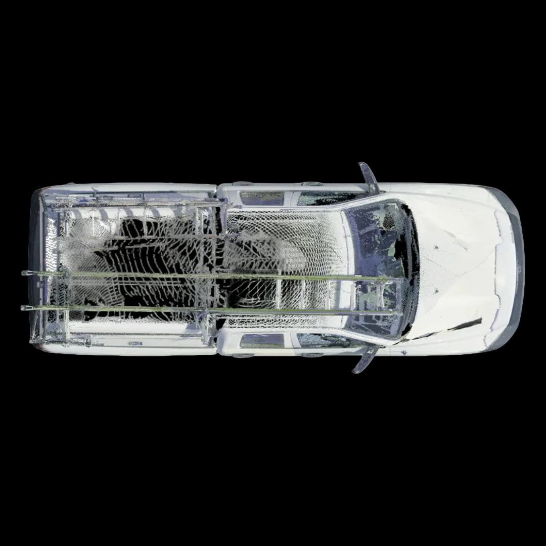 RAM 1500 2024