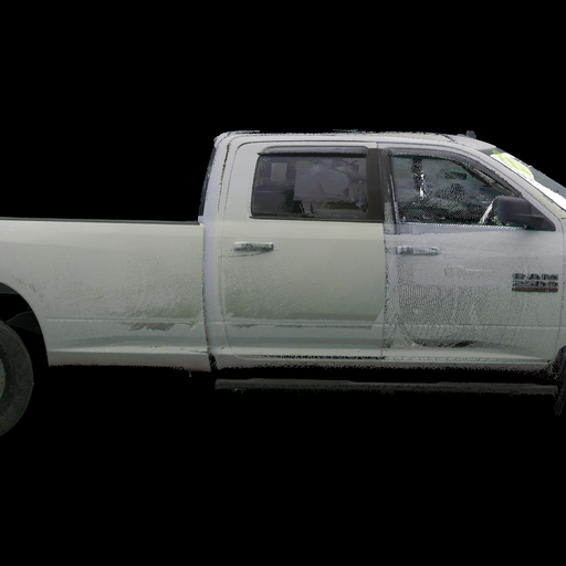 RAM 2500 2015